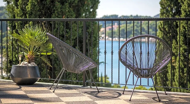 Номер Standard Apartments Didan