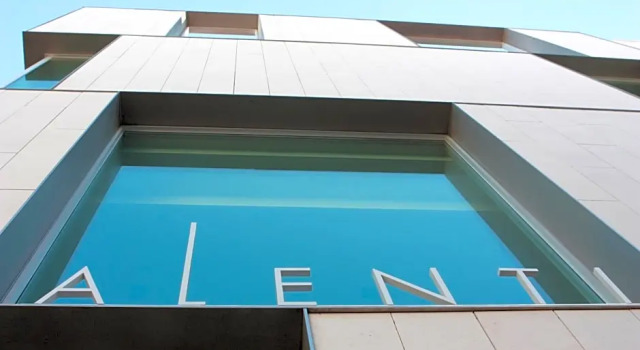 Alenti Sitges Hotel