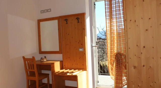 Апартаменты c 1 комнатой Agritur Le Pergolette