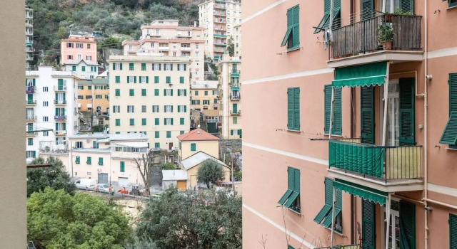 Borgoratti Comfortable Apartment