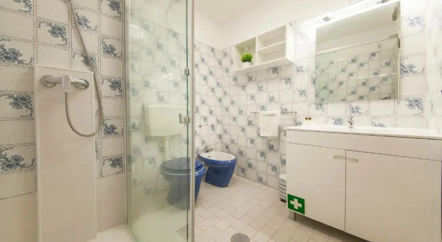 Апартаменты с 2 комнатами B43 - Spotless Seaview Apartment