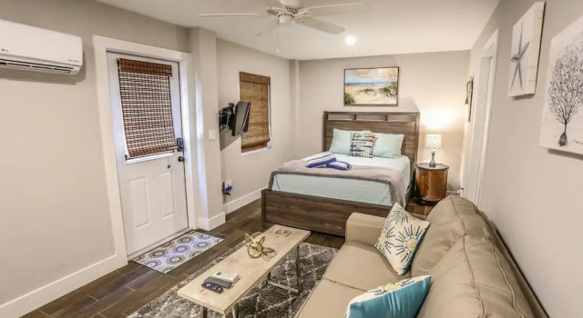 7 Pepita B, Забронировать Отель Отели Fort Myers Area с парковкой, Парковка