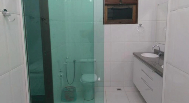 Одноместный номер Standard Recanto Macambira