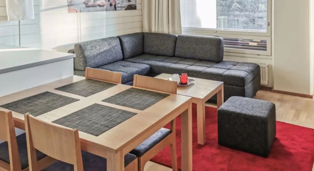 Tahkovuori Chalet B 406