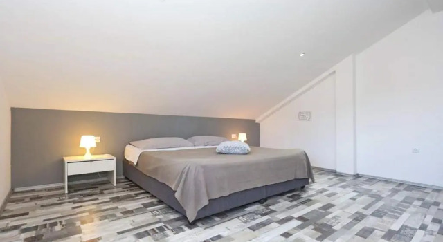 Апартаменты с балконом Apartmani Natali