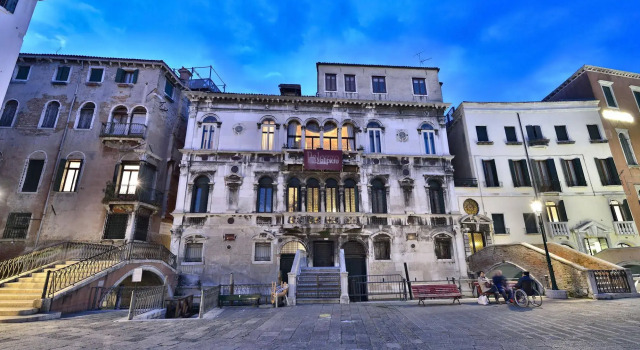 Palazzo Malipiero Trevisan - Le Tre Dimore DEpoca, Забронировать Отель Отели Венеции с завтраком, рядом с Церковь Святого Георгия Великого, Завтраки