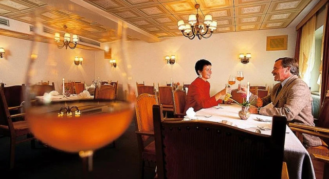 Pfeilerhof, Rezerwuj Hotel Bad Gleichenberg Styrian Spa Country