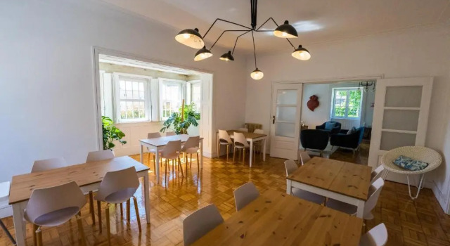 Коттедж 3 Marias Residence