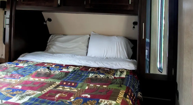 Big River Escape Riverside Cabins, Брондау Демалыс үйі Cochrane АҚШ