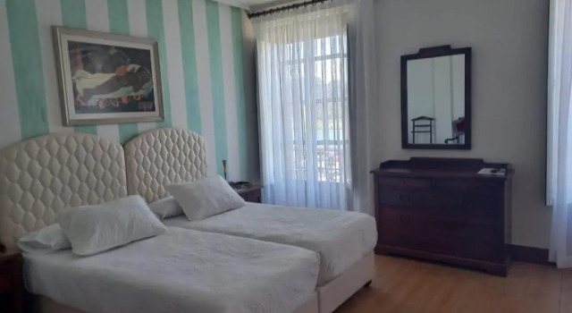 Номер Superior Hotel Marina