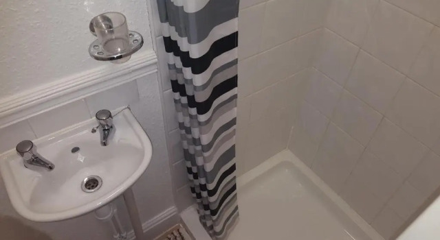 Номер Standard Hornby House Hotel