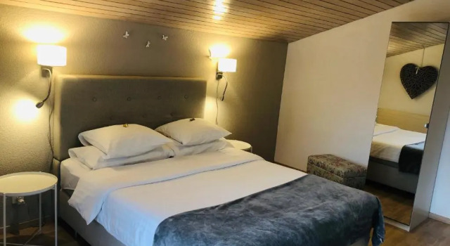 S&P Mountain View Apartment 2, Забронировать Апартаменты/квартира Апартаменты Интерлакен, Апартаменты/квартира