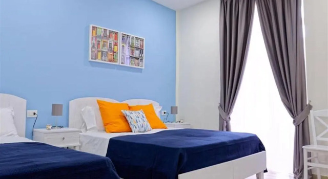 Ariel B&B