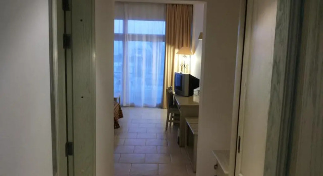 Трёхместный номер Standard Queen Sharm Aqua Park Hotel