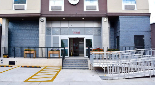 Giorgio Hotel