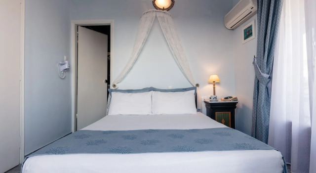 Номер Economy Yianna Hotel