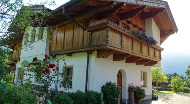 Oberhaslachhof, Rezervovat Hotel Hotely v Tyrolsko se snídaní, Snídaně