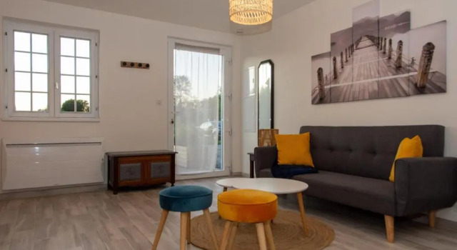 Люкс Deluxe Amodo Lodge - Maison dhôtes