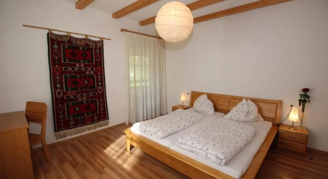 Апартаменты с 2 комнатами Apartments Im Winkl