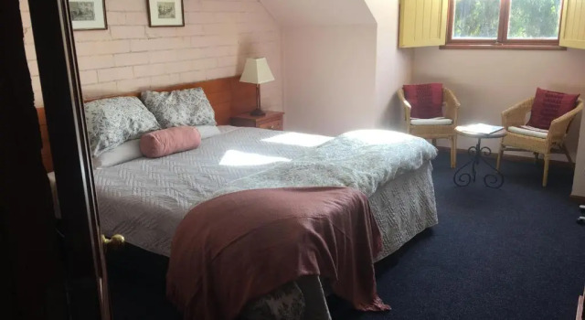 Номер Standard Girraween Country Inn