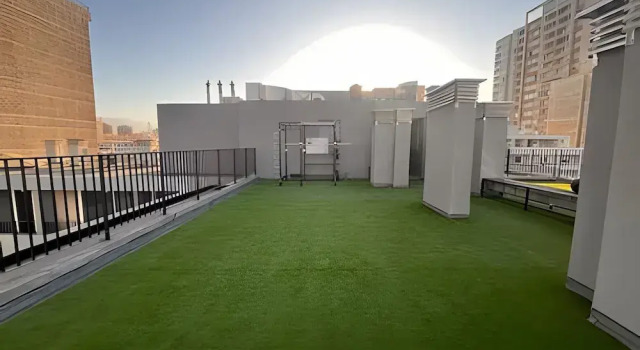 Oceana Suites Carmen