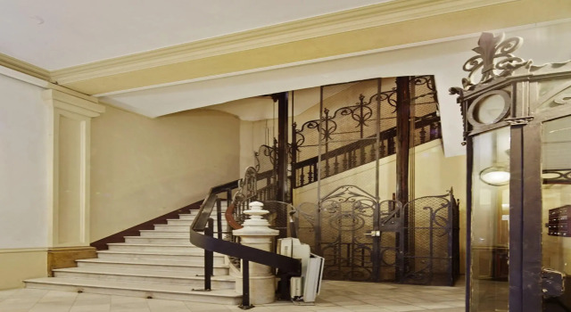 Casa Abamita, Забронировать Отель Отели Барселоны 3 звезды, рядом с Sala Cultural de la Caja de Madrid, 3*