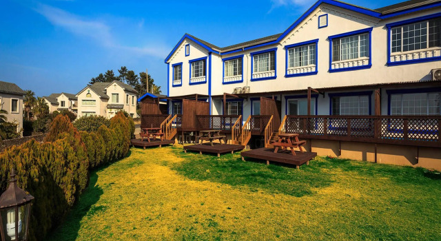 White dream Pension, Забронировать Гостевой дом Отели Аеуол-ли с завтраком, Завтраки