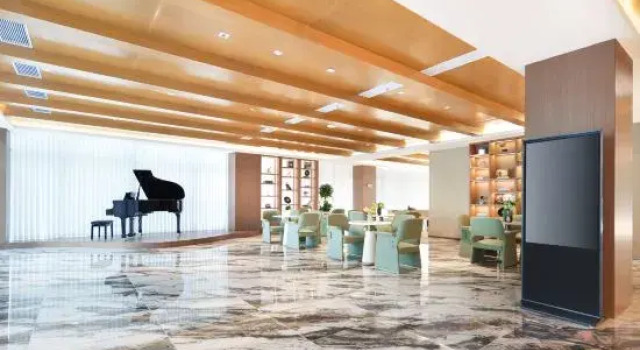 Shangwen Travel LESTAY by Landison Hotel, Rezerwuj Hotel Shangrao Jiangxi