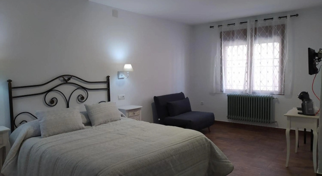 Casa Pedro Páez, Reservar Hotel Belmonte Cuenca Province