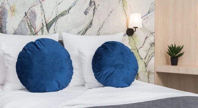 Студия Premier с балконом Serviced Apartments G11 - between Main Market Square and Jewish Quarter by InPoint