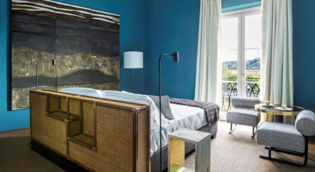 Полулюкс 4F Boutique Hotel Florence