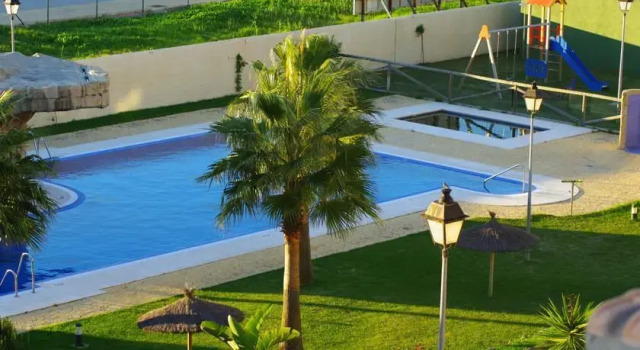 Casas Aljara