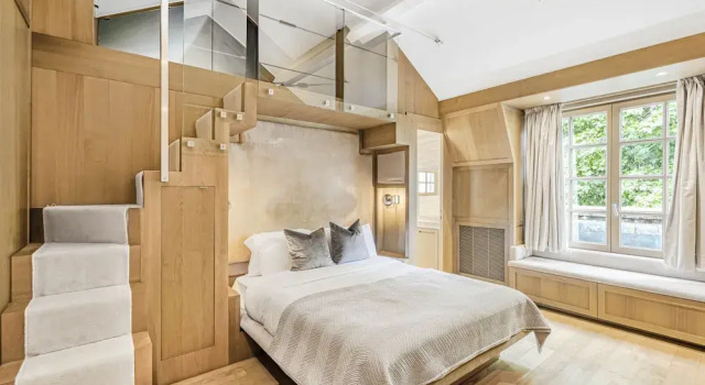 Mayfair Home Central AC Huge Terrace, Забронировать Отель Лондон Большой Лондон, рядом с Оксфорд Циркус