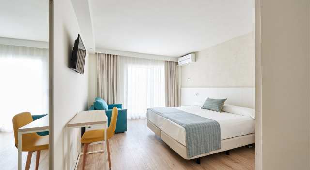 Hotel Palmasol Puerto Marina