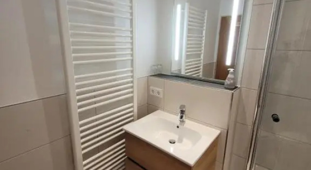 Ferienwohnung Steibis / Allgäu, Varaa Huoneisto Hotellit Baijeri pysäköinnillä, Pysäköinti