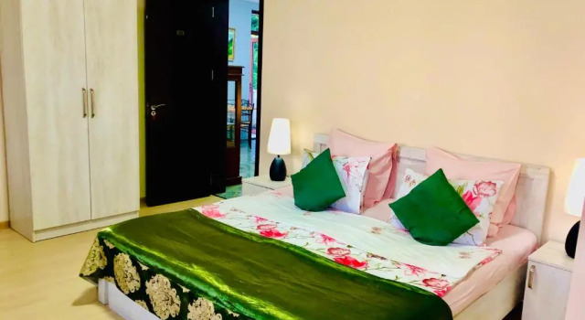 Номер Standard Holiday House Green Cape Batumi