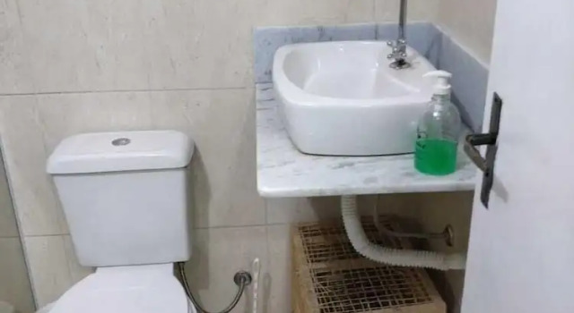 Коттедж Suítes Olinda