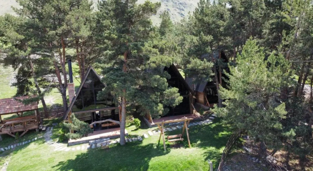Elia Loft, Prenota Hotel Hotel a Mtkheta-Mtianeti con parcheggio, Parcheggio