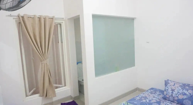 Camera Economy Surabaya Homey near Juanda Airport Syariah
