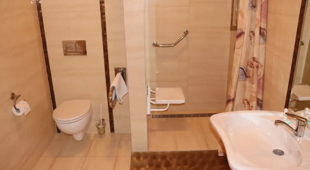 Номер Comfort Hotel Rydzewski