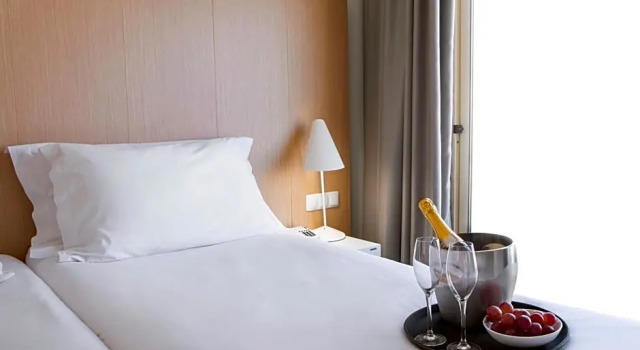 Номер Standard Stay Hotel Faro Centro