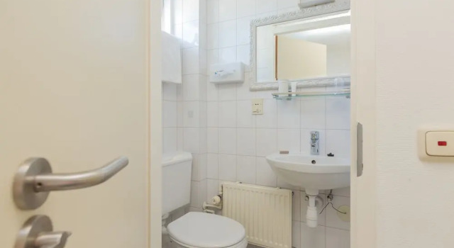 Номер Standard Pirombo Bed & Breakfast