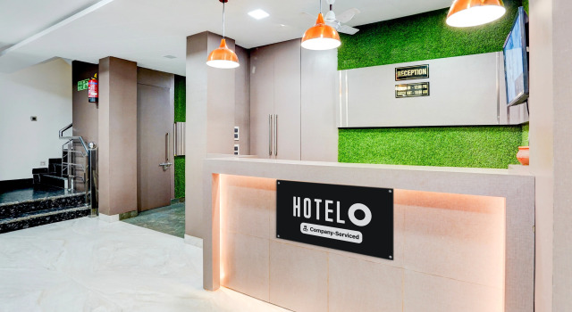 Hotel O Haridwar Near Shanti Kunj, Rezervovat Hotel Levné hotely v Rāiwāla