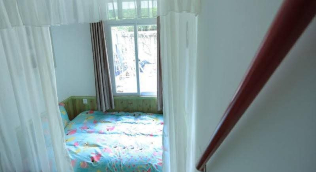 Xiamen Zenguocan Sea Sleep Seaview Villa, Rezerwuj Willa Domki letniskowe w Xiamen, Domek