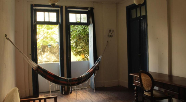 Casa Bananeiras Santa Teresa, Забронировать Отель Санта-Тереза Рио-де-Жанейро, рядом с Escadaria Selarón