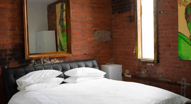 Bayside House - Hostel, Boek Hostel Hotels in Melbourne met ontbijt, Ontbijt