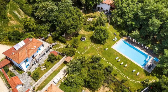 Апартаменты Garmen Hills Guest Houses