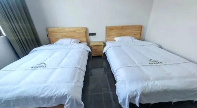 Семейный люкс Art Hotel