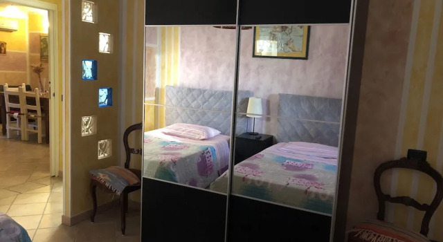 Номер Deluxe B&B San Giorgio