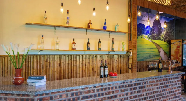 Trang An Spring Garden Homestay